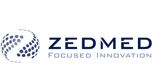 PMS Logo - Zedmed