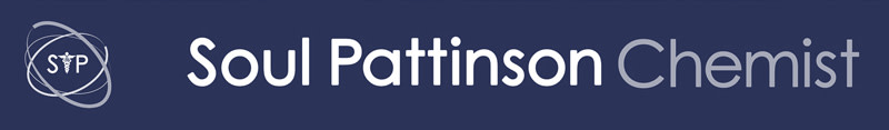 Client Logo - Pharma - Soul Pattinson Chemist