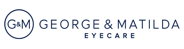 Client Logo - Optom -  George & Matilda