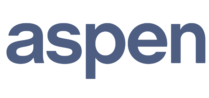 Client Logo - Other - Aspen