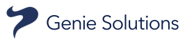 PMS Logo - Genie Solutions