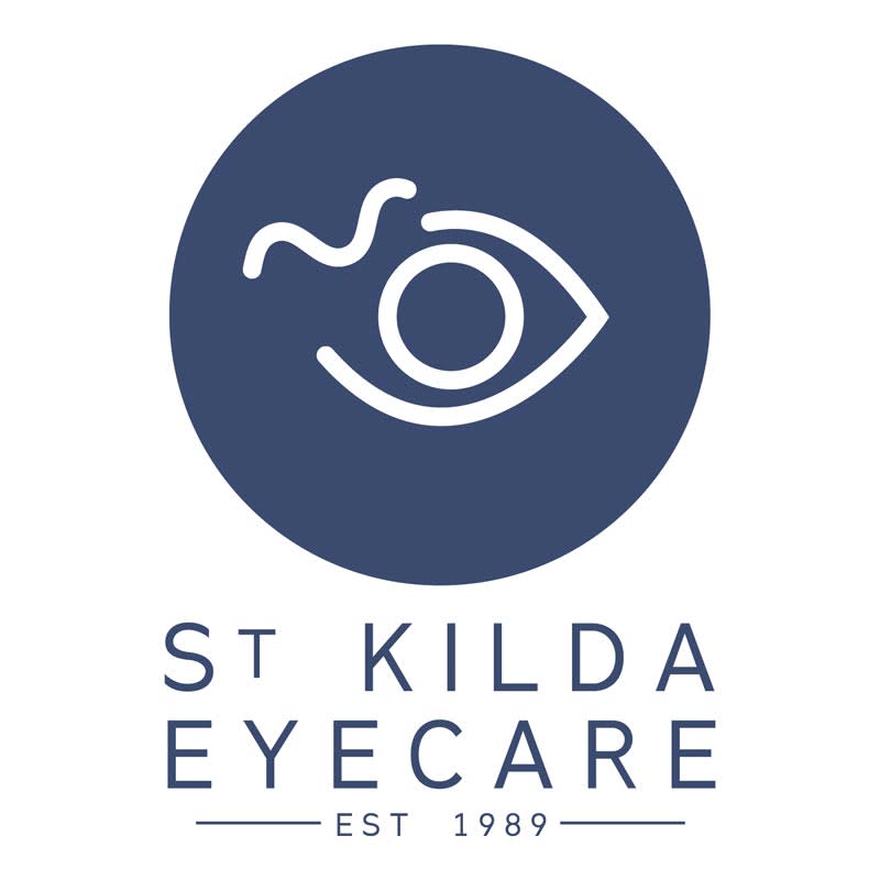 Client Logo - Other - StKilda Eyecare