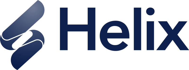 PMS Logo - Helix