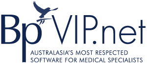 PMS Logo - BP VIP.net