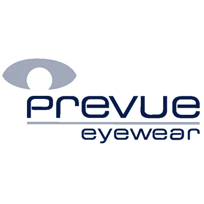 Client Logo - Optom - Prevue Eyeware