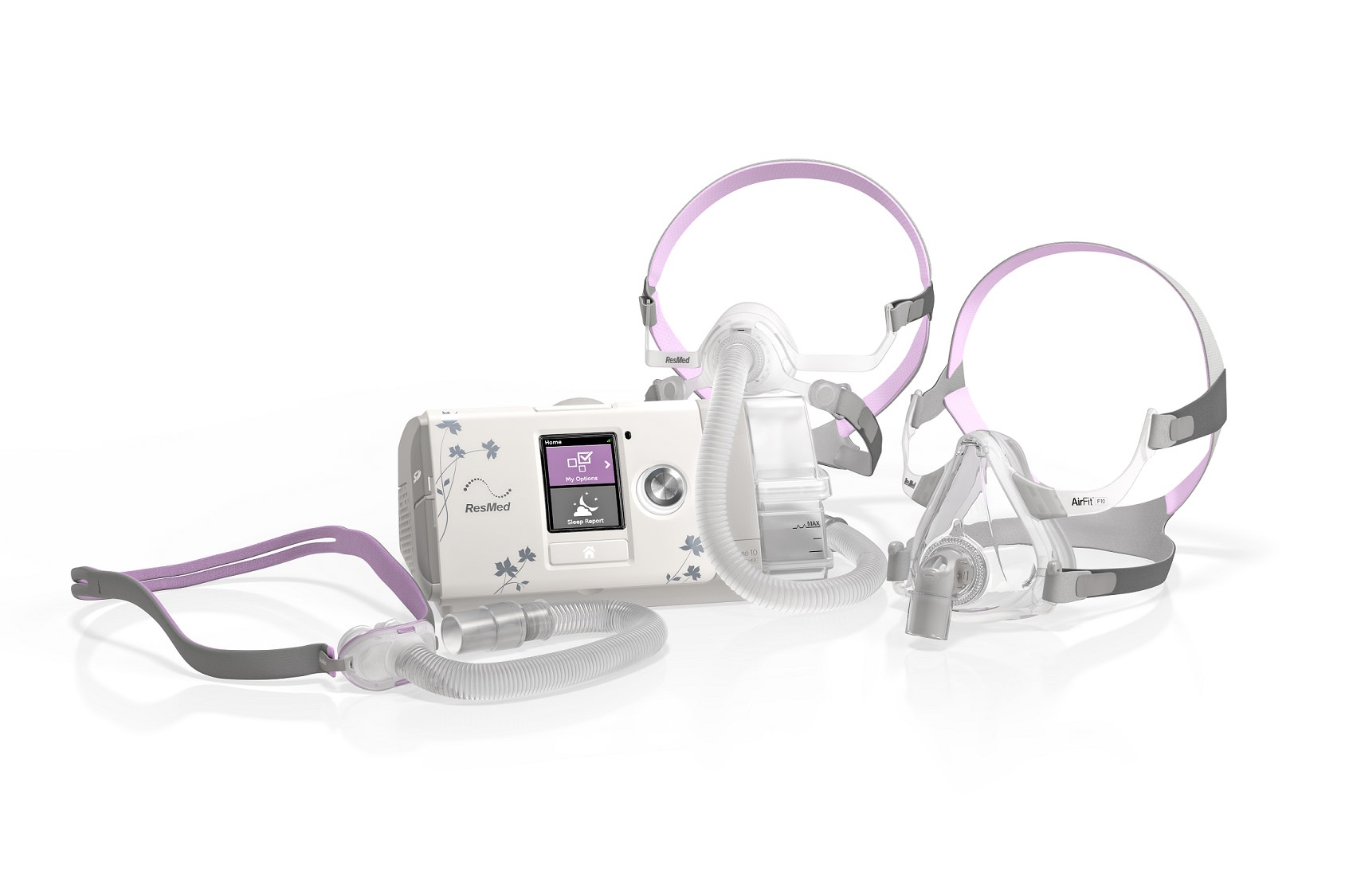 What Are CPAP Machines and What Do They Do? | MyHealth1st