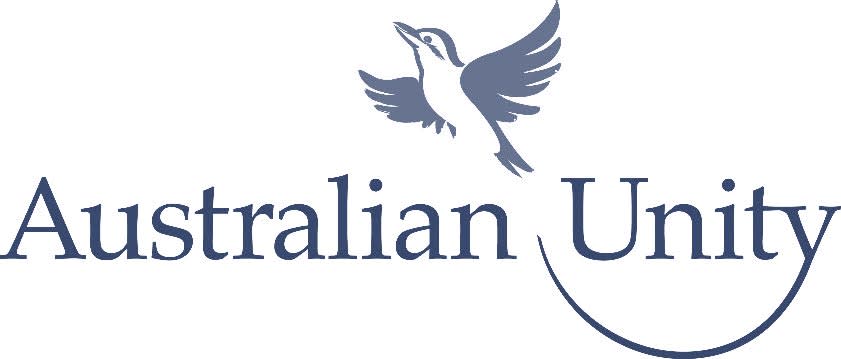 Client Logo - Other - Australian Unity