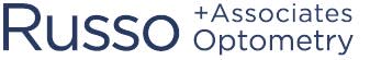 Client Logo - Optom - Russo Associates Optometry