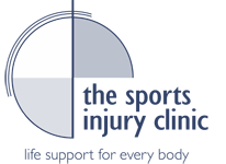 Client Logo - Other - Sports Injury Clinic