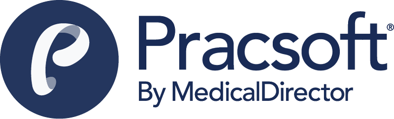 PMS Logo - Pracsoft